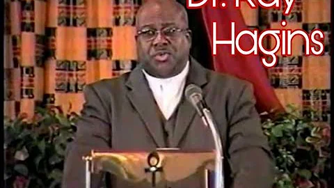 Dr Ray Hagins The Bible Origins |The Verdict Is In|