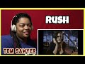 TOM SAWYER | *FIRST TIME LISTENING* | RUSH | REACTION