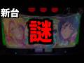 【新台】謎の新台で最上位ぶち込んだ結果・・・