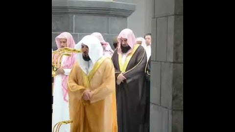 #تلاوات #ماهر_المعيقلي #ياسر_الدوسري #ناصر_القطامي #السديس #خالد_الغامدي(5)