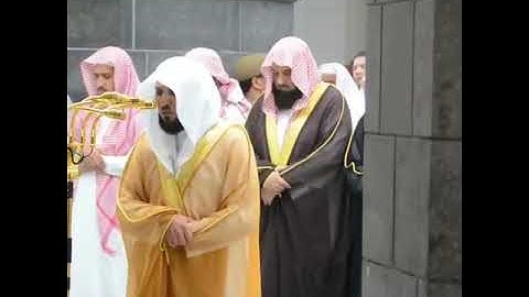 #تلاوات #ماهر_المعيقلي #ياسر_الدوسري #ناصر_القطامي #السديس #خالد_الغامدي(5)