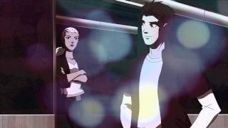 Artemis was the one that got away... @starfireandbb