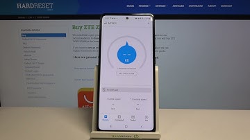 How to Change ZTE Router WiFi Name Using just Your Smartphone and ZTELink app Installed on It