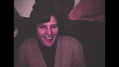 Lamarre Home Movies #8: Miscellaneous 1960s/70s