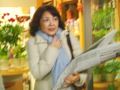 原日出子 Ver. / モバドラ「FLOWER SHOP DIARY」予告
