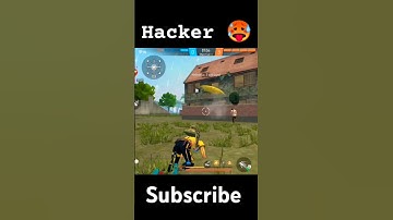 Free Fire Hacker CS Rank Stop This Hack Use PLEASE #freefire #shortsv#shorts