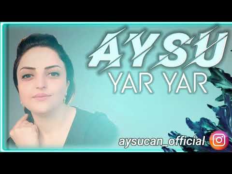 Aysu - Yar Yar 2022 (New Music)