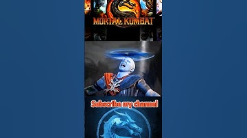 MK1 FATALITY KITANA #gameplay #gaming #mk1