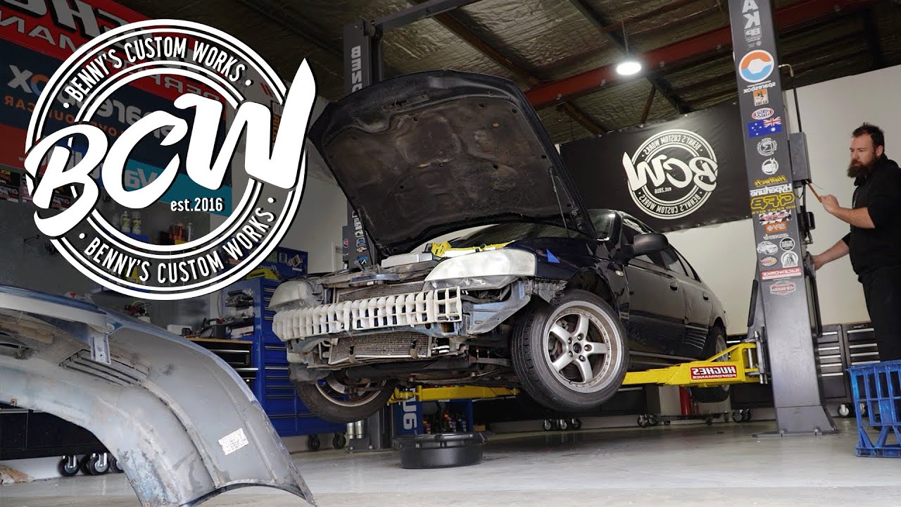 БЮДЖЕТНЫЙ ДРИФТ FALCON | Не убивайте свой гидроусилитель руля!