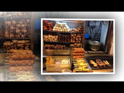 شبكة و منتديات العرب المسافرون رحلتي جوانزو شنزن