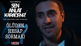 Nefese Söz Verdim - Sen Anlat Karadeniz 47. Bölüm