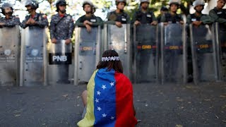 Special Report: Venezuela Up Close #GZW122