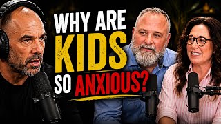 Joe Rogan Asked The Question Every Parent Is Thinking