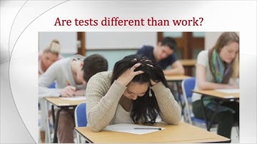 Implementing Blind Proficiency Testing