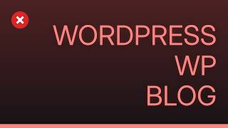 Wordpress: How to load JS and CSS only on specific Pages using is_page() (4 Solutions!!)