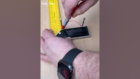 How to draw many way circles - Life hacks compilation