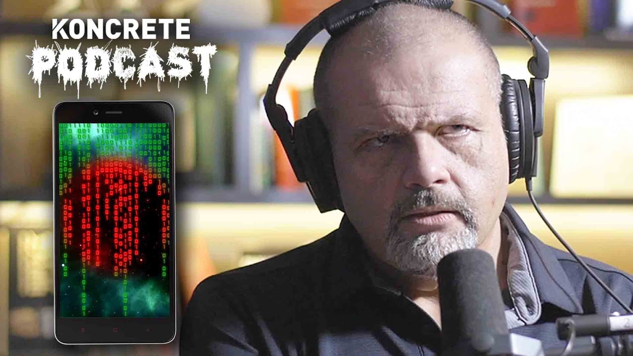 Brett Johnson: US Most Wanted Cybercriminal, Lex Fridman Podcast #272 on  eBid United States