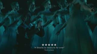 GISELLE | Trailer Resimi