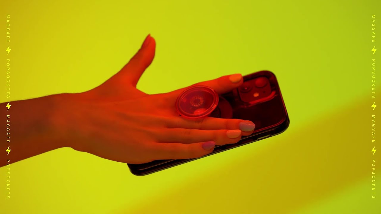 🚨 PopSockets MagSafe PopGrips 🧲 are available now in 🇸🇬 Singapore