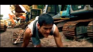 Unbeatable (MMA)  Trailer #2 (2013) - Chinese Combat Movie