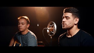 Vince Palmeri - Infatuation (Acoustic) [ Video]