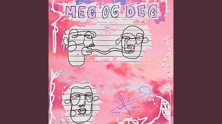 Meg Og Deg