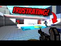 The f2p experience in pixel gun is actually frustrating  pc series ep4