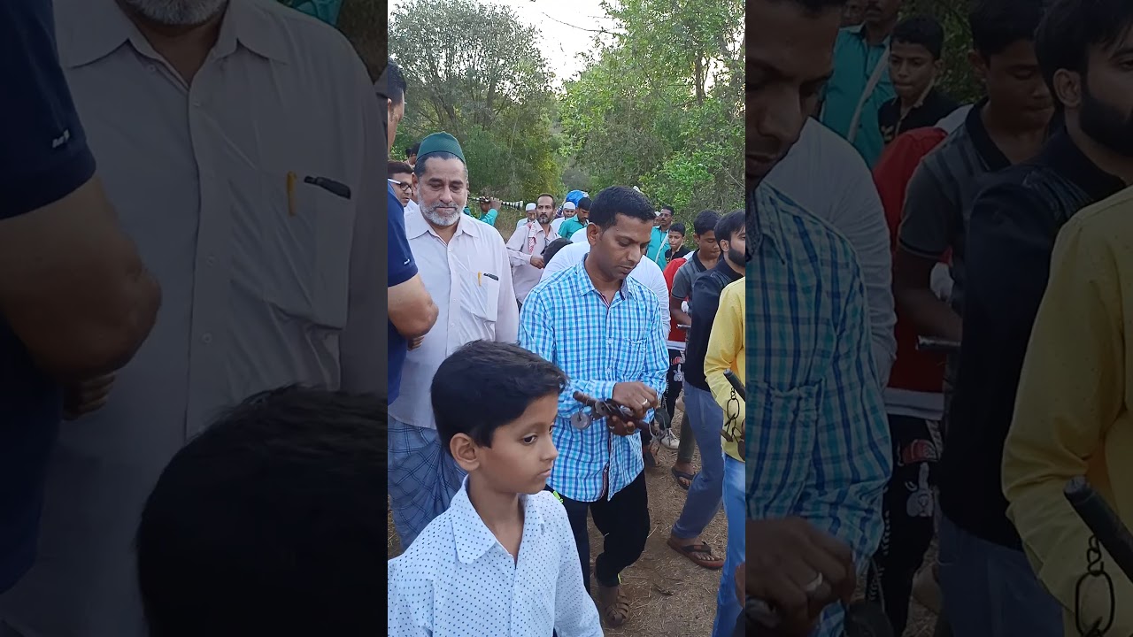 Bhurkunda to parchuri 2020