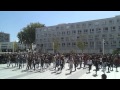 Flash mob kuduro 2011 lorient.