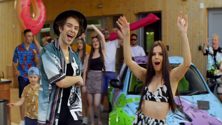 Mafia Corner & Basta Fix - Bueno (Rhythm Of The Night) feat. Victoriya