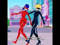 MMD I'm a Mystery (Ladybug x Chat Noir) #miraculousladybug #ladybug