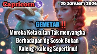 Download Lagu Capricorn♑GEMETAR‼️Mereka Ketakutan Tak menyangka Berhadapan dg Sosok Bukan Kaleng kaleng Sepertimu. MP3