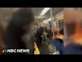 Man won&#39;t be charged in NYC subway shooting