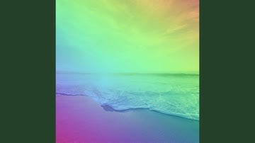 Pulsating Ambience for Creative Flashback