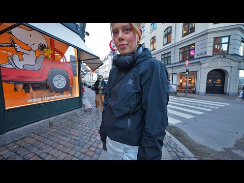 What Are People Wearing? Copenhagen Fashion Week | DENMARK