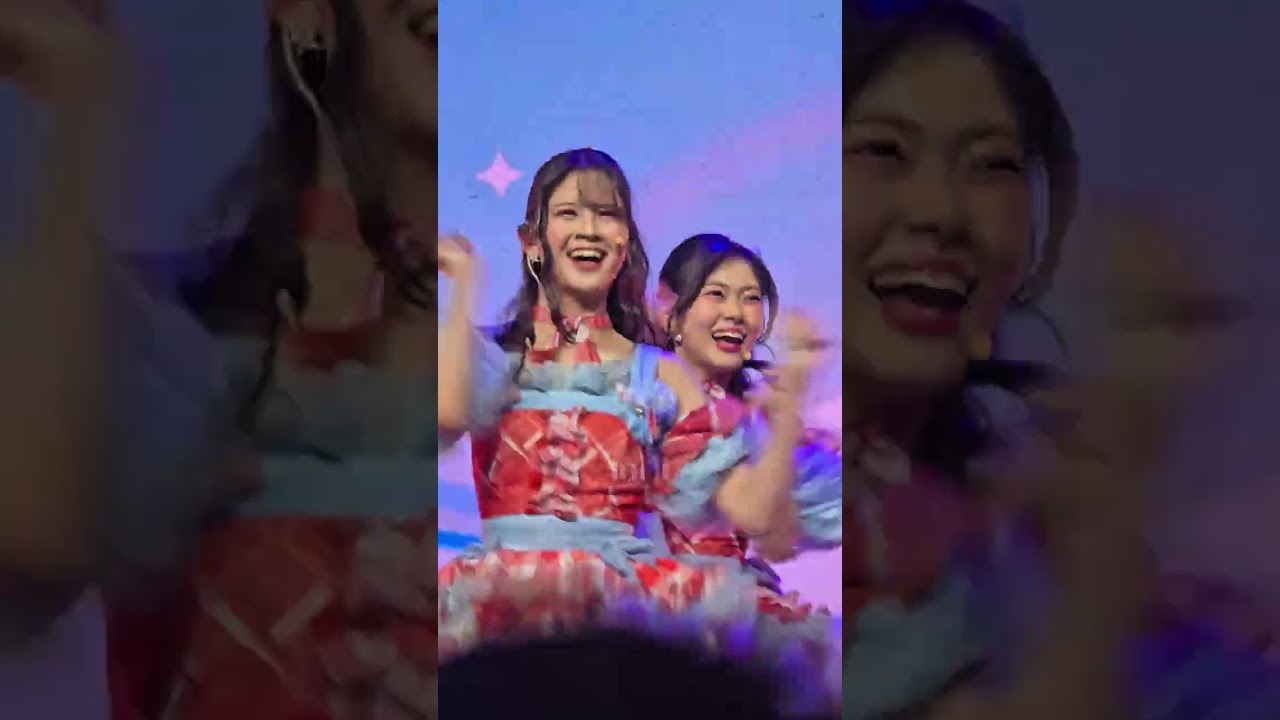 [Focus Fancam] Christy JKT48 - 