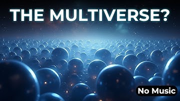 100 Relaxing Multiverse Facts to Fall Asleep To — Dreamy Science (No Music)