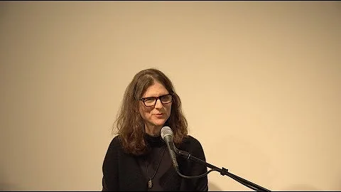 Readings in Contemporary Poetry - Deborah Garrison...