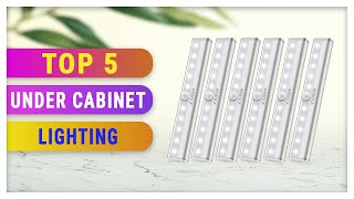 Best Under Cabinet Lighting 2021