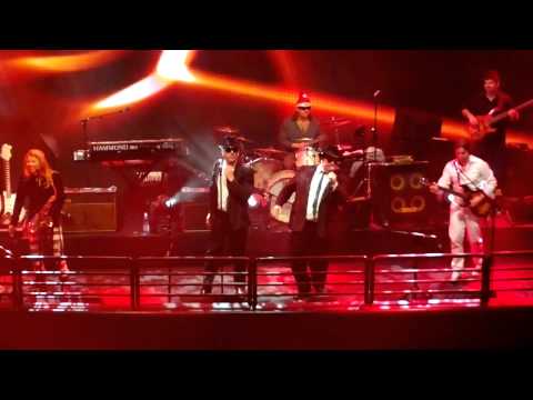 Blues Brothers Soul Man
