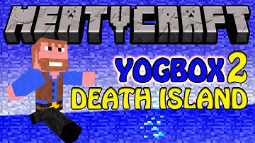 Minecraft: yogbox |Death Island (Rage)