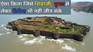 Janjira fort - Murud | मुरुड जंजिरा बीच | Jaljira fort | Ticket, timings & Complete Information