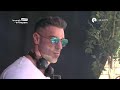 Germán Brigante @ Brunch -In the Park 2017