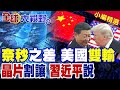 中國科技與軍事發展