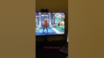 Apex live and ready #like #apexlegend #apex #apexcommunity #setup