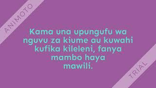 Staili Nzuri Za Mapenzi Zinazofaa Iwapo Iwapo Papuchu Ni Kubwa