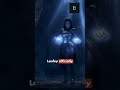 Gamers are BOYCOTTING God of War Laufey 🪓 #shorts #shortsfeed