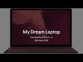 Buying a pc assignment  the microsoft surface laptop 2
