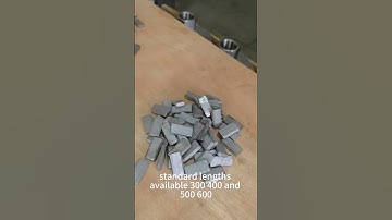 Laser welding core drill bit ,Dimond tools