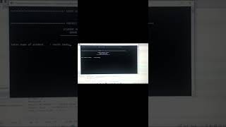 Student Marksheet project using c++ 01 #shorts #youtubeshort #coading #code #software #hacker #viral